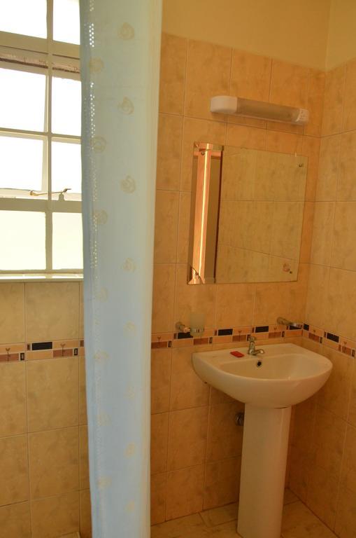 Dolfran Guest House Nairobi Pokoj fotografie