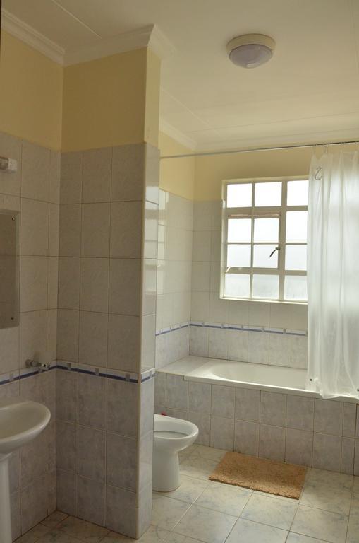 Dolfran Guest House Nairobi Pokoj fotografie