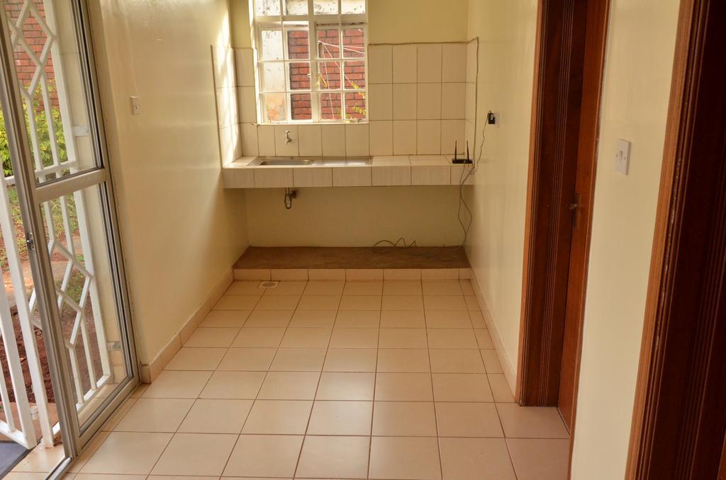Dolfran Guest House Nairobi Exteriér fotografie